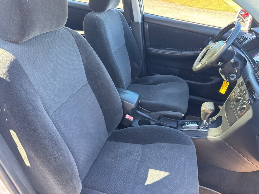 Used 2003 Toyota Corolla S FWD image 27