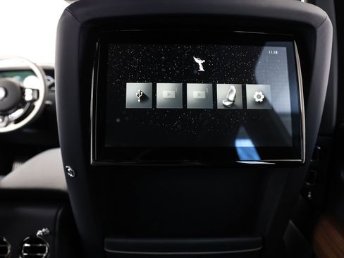 New 2026 Rolls-Royce Cullinan image 54