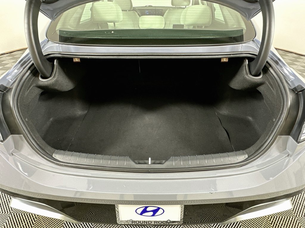 Used 2025 Hyundai Sonata SEL FWD image 24
