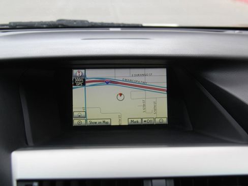 Used 2010 Lexus RX 450h FWD image 14