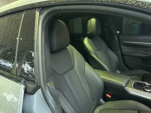 Used 2025 BMW i4 eDrive40 image 20