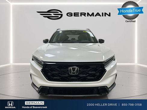 Used 2026 Honda CR-V Sport-L image 3