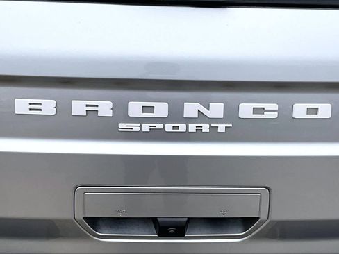 Certified 2023 Ford Bronco Sport Big Bend w/ Convenience Package image 9