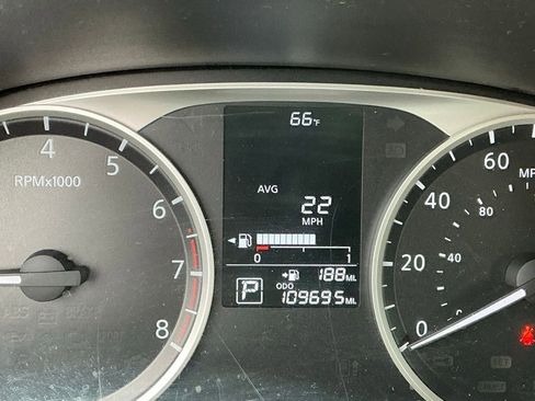 Used 2019 Nissan Kicks S w/ Exterior Package image 29