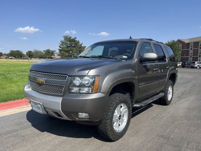 Used 2013 Chevrolet Tahoe LT