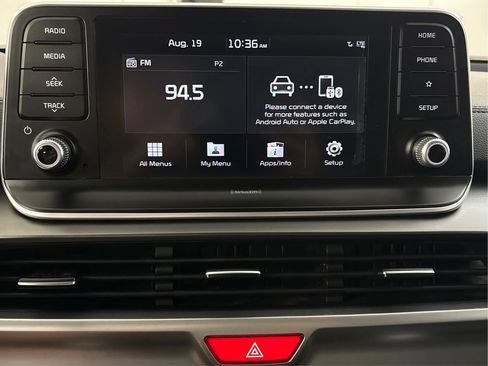 Used 2020 Kia Telluride LX FWD image 19