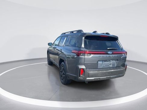 New 2026 Subaru Outback Limited image 6