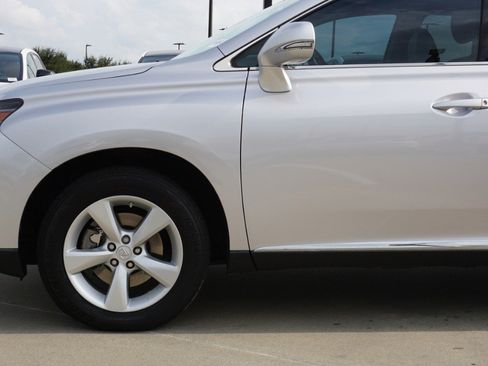 Used 2015 Lexus RX 350 FWD image 10