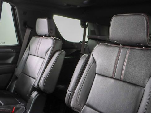 Used 2024 Chevrolet Tahoe RST w/ Luxury Package image 28