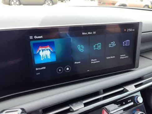 New 2026 Hyundai Santa Cruz SEL FWD image 21