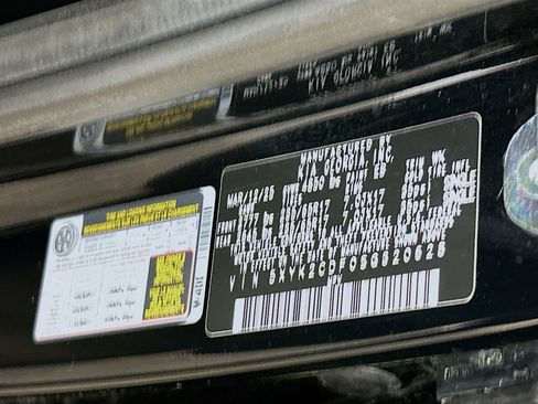 Used 2025 Kia Sportage LX image 12