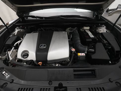 Used 2021 Lexus ES 350 w/ Accessory Package 2 FWD image 3