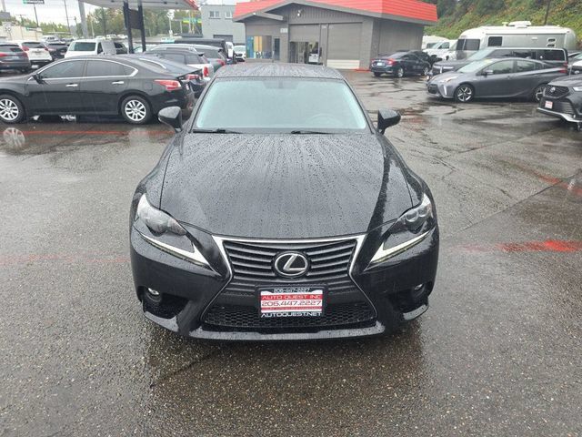 Used 2015 Lexus IS 250 AWD w/ Navigation System Package image 22