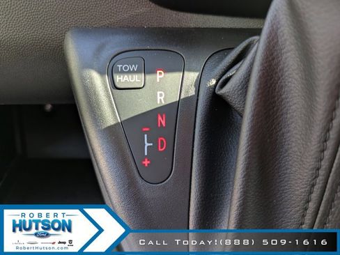 New 2026 RAM ProMaster 1500 w/ Power Group image 20