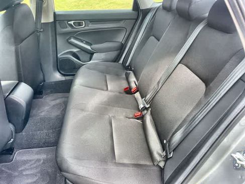 Used 2026 Honda Civic LX image 14