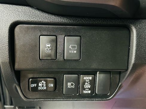 Certified 2023 Toyota Tacoma TRD Sport w/ Advanced Technology Package AWD/4WD image 14