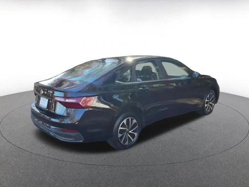 Used 2024 Volkswagen Jetta S image 14