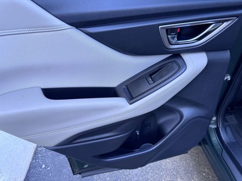 Used 2022 Subaru Forester Premium image 17