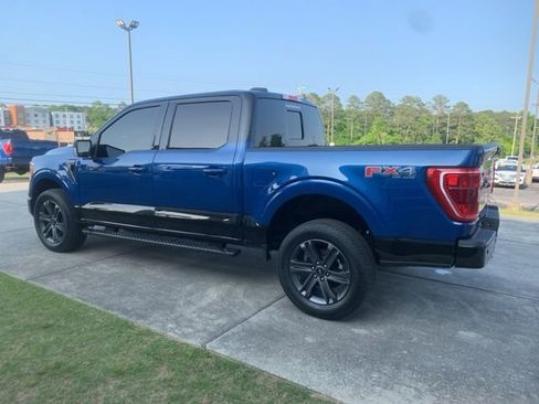 Used 2023 Ford F150 XLT w/ Equipment Group 302A High AWD/4WD image 5