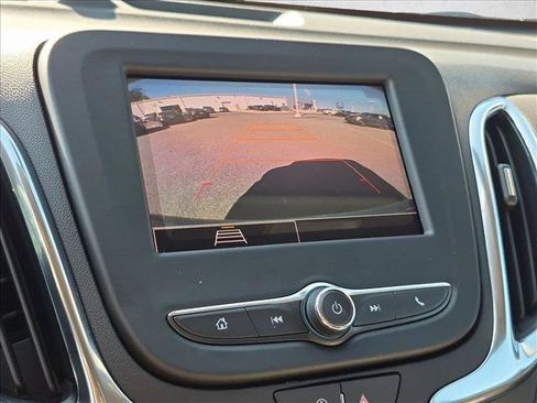 Certified 2024 Chevrolet Equinox LT FWD image 13