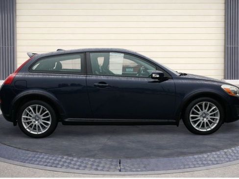 Used 2012 Volvo C30 T5 image 8