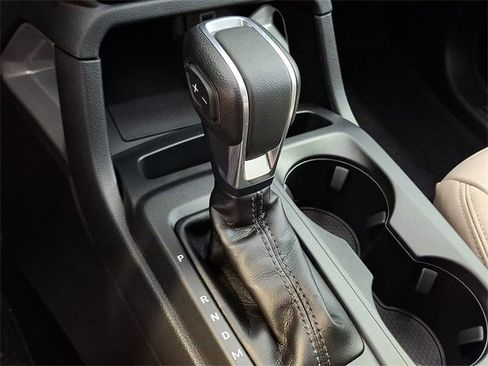 New 2025 Ford Ranger Lariat w/ Trailer Tow Package image 9