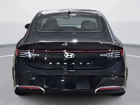 New 2026 Hyundai Sonata SEL image 6