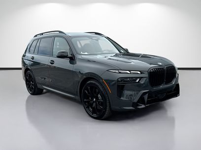 New 2027 BMW X7 xDrive40i w/ M Sport Package