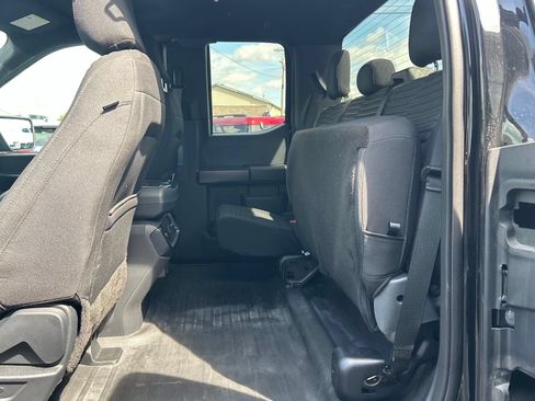 Used 2023 Ford F150 XL w/ STX Appearance Package AWD/4WD image 28