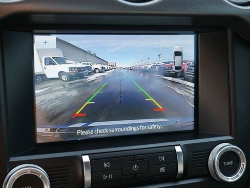 Used 2021 Ford Mustang GT Premium w/ Equipment Group 401A image 4