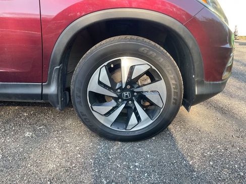 Used 2016 Honda CR-V Touring image 32