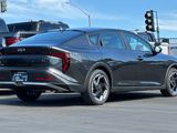 New 2025 Kia K4 EX image 4