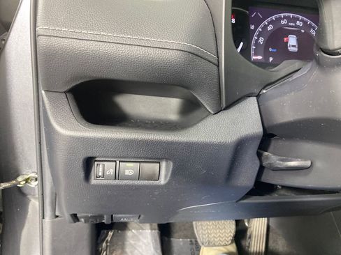 Certified 2023 Toyota RAV4 LE image 12