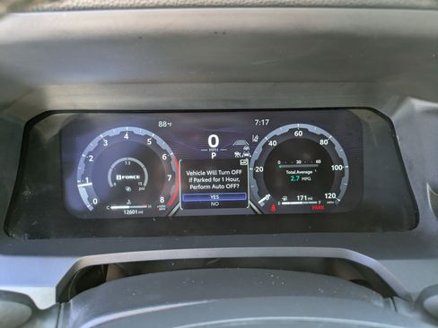 Used 2024 Toyota Tacoma TRD Off-Road w/ TRD Off Road Upgrade Package AWD/4WD image 19