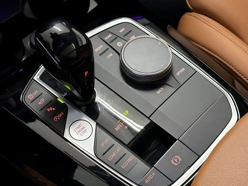 Used 2023 BMW X3 sDrive30i w/ Convenience Package image 16