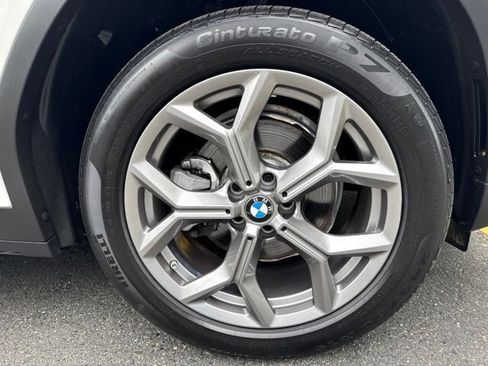 Used 2024 BMW X3 xDrive30i AWD/4WD image 7