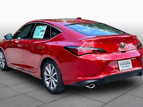 New 2026 Acura Integra FWD image 12
