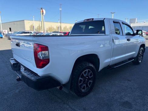 Used 2019 Toyota Tundra SR image 6