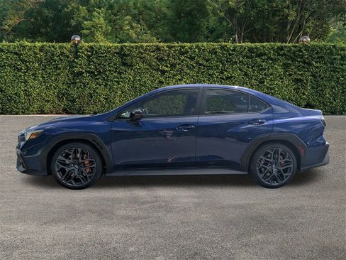 New 2025 Subaru WRX tS w/ Popular Package #2A image 7