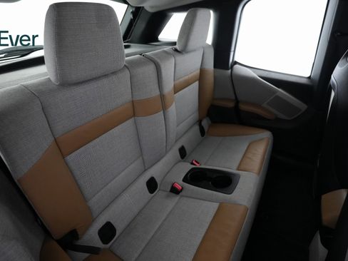 Used 2014 BMW i3 image 9