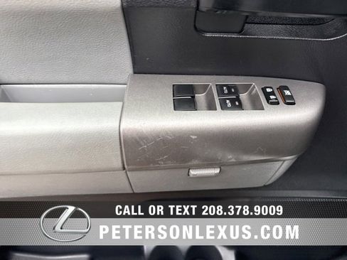 Used 2014 Toyota Sequoia SR5 image 20