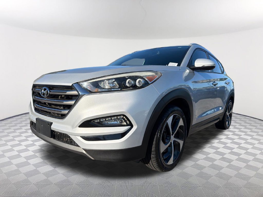 Used 2016 Hyundai Tucson Limited FWD image 1