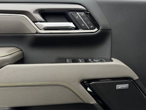 New 2026 Chevrolet Silverado 2500 ZR2 w/ LPO, Dark Essentials Package image 11