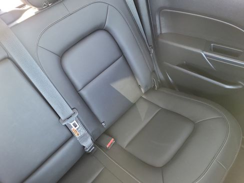 Used 2021 Chevrolet Colorado ZR2 w/ Colorado ZR2 Bison Edition image 14