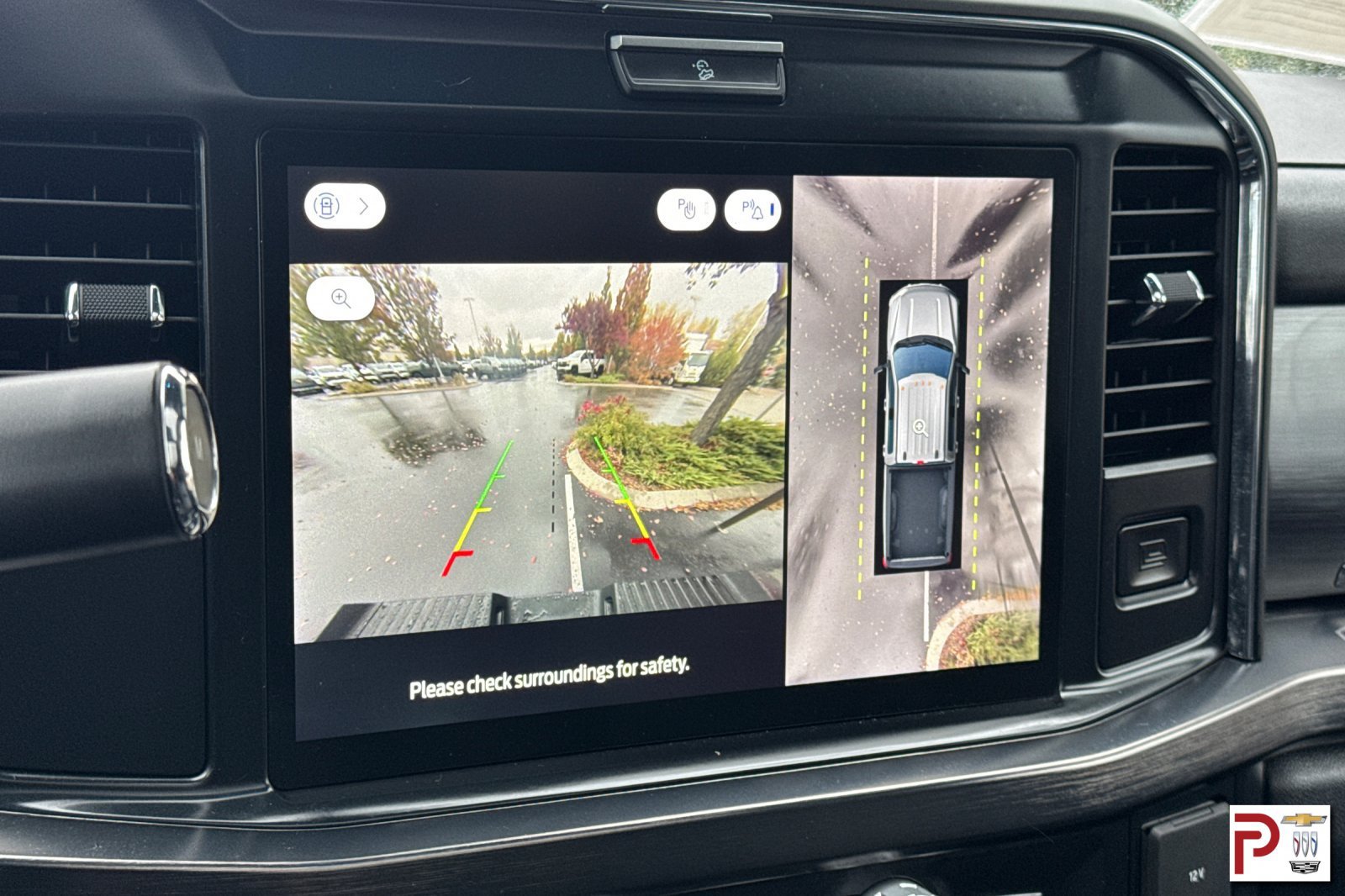 Used 2026 Ford F350 Lariat AWD/4WD image 25