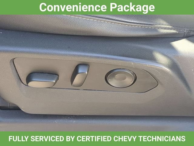 Certified 2023 Chevrolet Silverado 1500 RST w/ RST All Star Premium Package AWD/4WD image 25