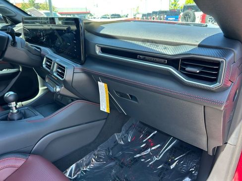 New 2025 Ford Mustang GT Premium image 27