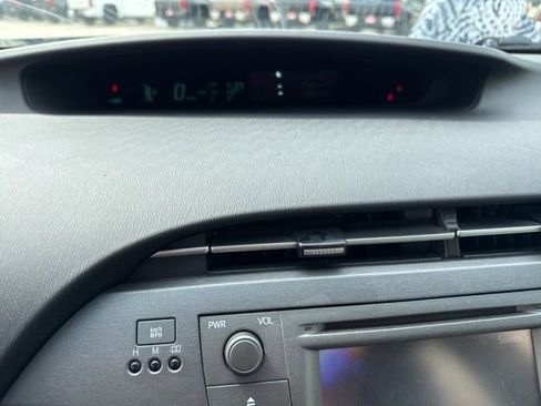 Used 2013 Toyota Prius Three FWD image 8