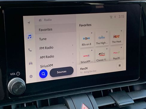 Used 2025 Toyota RAV4 LE image 21