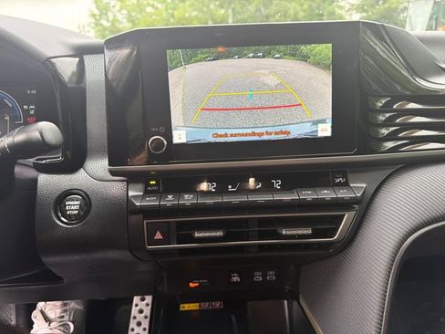 Certified 2025 Toyota Camry SE w/ Convenience Package FWD image 37